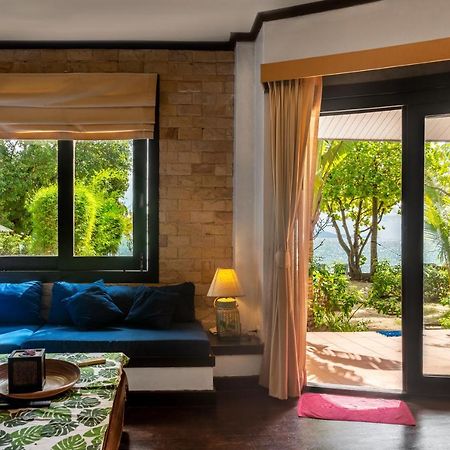 Sunshine Residence Baan Tai Zewnętrze zdjęcie