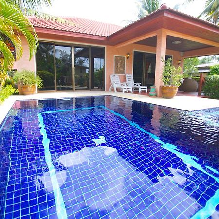 Sunshine Residence Baan Tai Zewnętrze zdjęcie