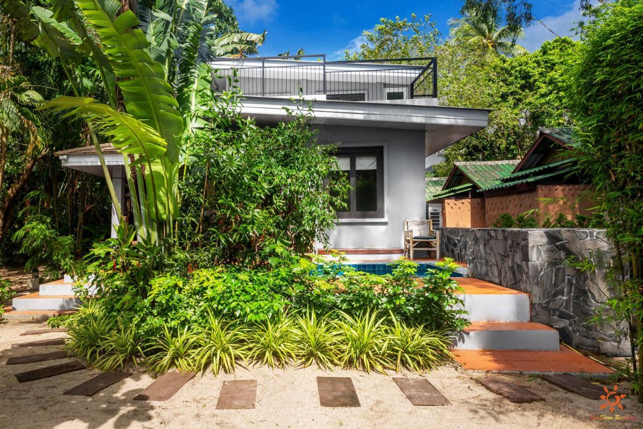 Sunshine Residence Baan Tai Zewnętrze zdjęcie