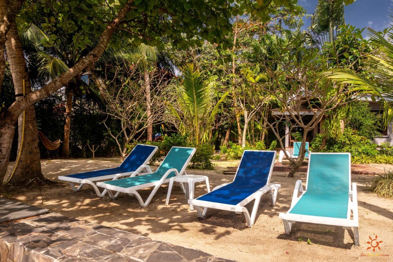 Sunshine Residence Baan Tai Zewnętrze zdjęcie