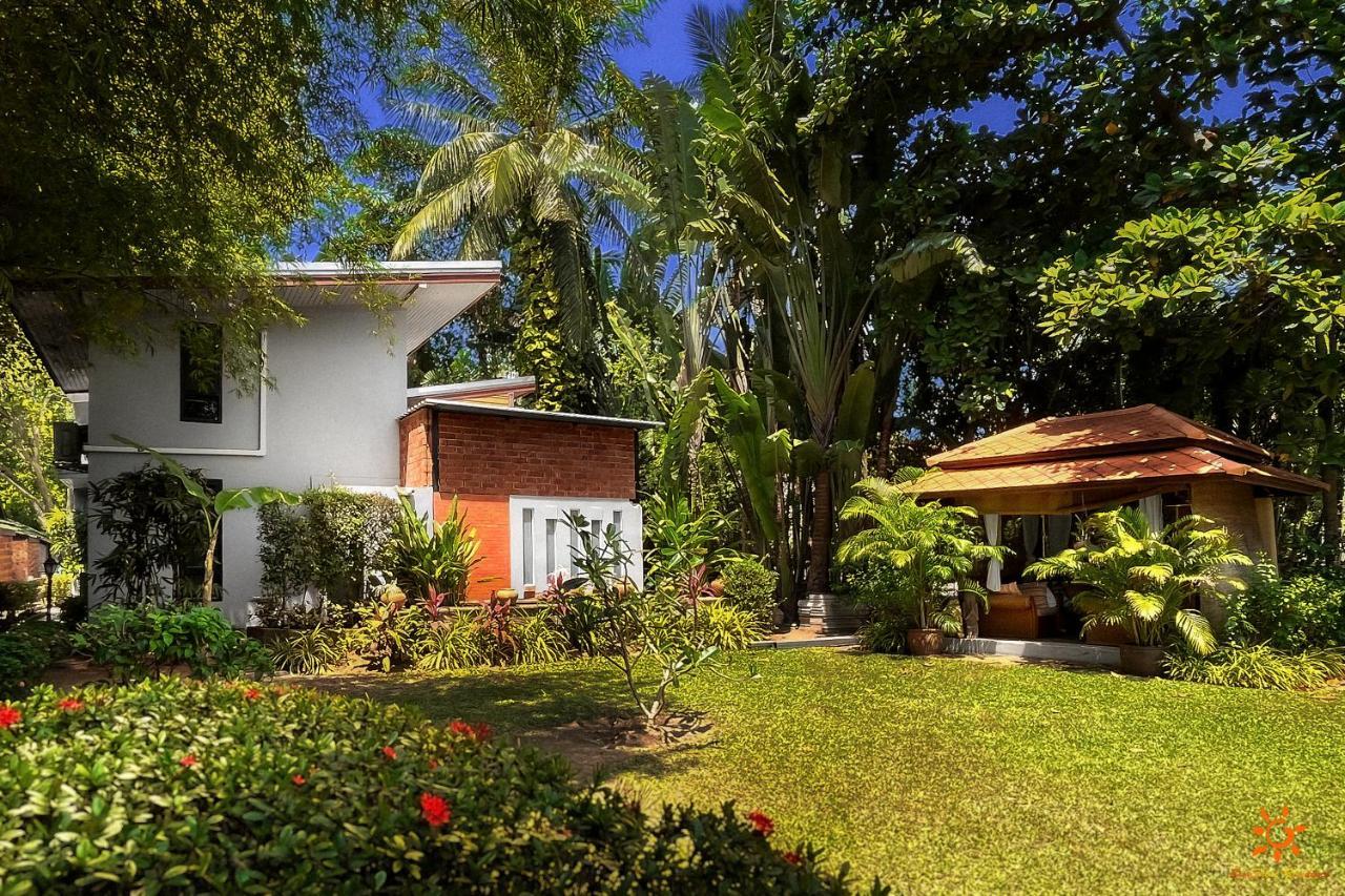Sunshine Residence Baan Tai Zewnętrze zdjęcie