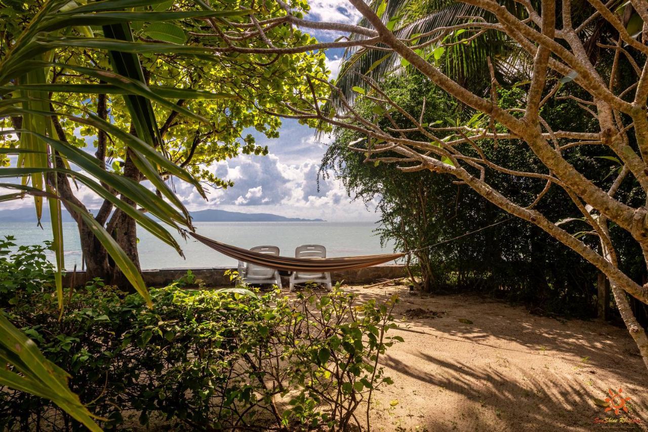Sunshine Residence Baan Tai Zewnętrze zdjęcie